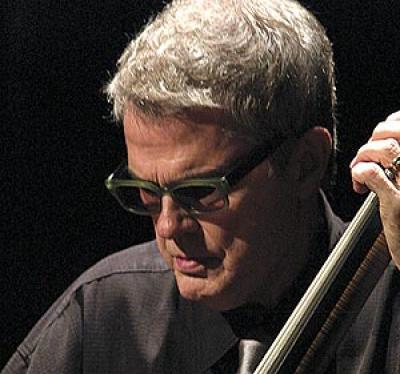 Charlie Haden